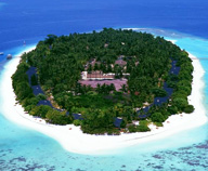 Royal Island Resort & Spa, Maldives