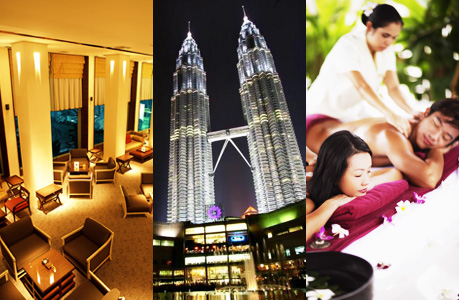 Asian Tour Packages