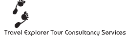 Logo - Travel Explorer Tour Consultancy Services