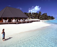 Holiday Island Resort & Spa, Maldives