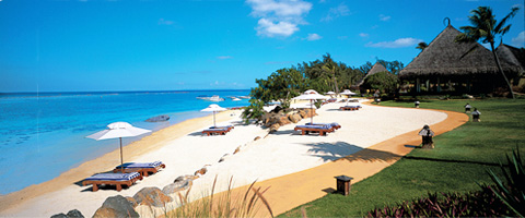 Mauritius Special Promo Package