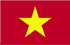  Vietnam Flag