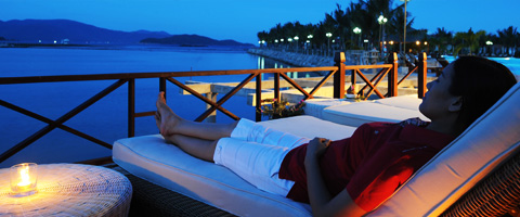 Vietnam Luxury Beach Holidays